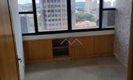 Sala à venda, 54 m² por r$ 531.000,00 - chácara urbana - jundiaí/sp