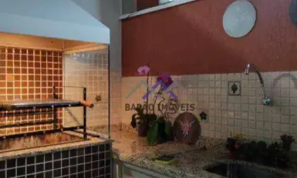 Casa com 3 quartos à venda na Rua Afonso Celso, 458, Jardim Itália, Jundiaí