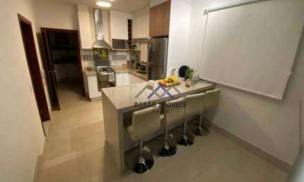 Apartamento com 4 dormitórios à venda, 220 m² por R$ 1.500.000,00 - Centro - Jundiaí/SP