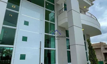 Casa à venda, 729 m² por r$ 12.000.000,00 - marco leite - jundiaí/sp