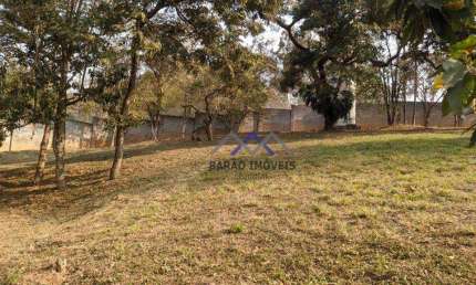 Terreno à venda, 895 m² por R$ 450.000,00 - Cabreúva - Cabreúva/SP