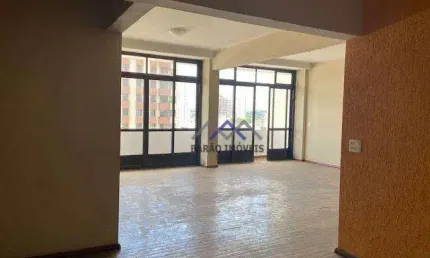 Apartamento com 4 dormitórios à venda, 200 m² por R$ 600.000,00 - Centro - Jundiaí/SP