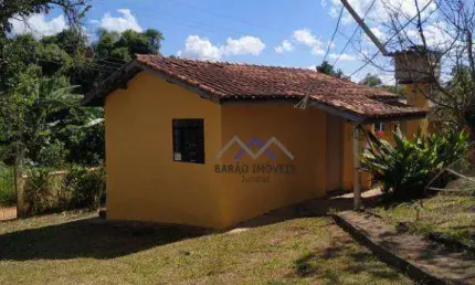 Chácara de 1.359 m² em pilar do sul - jardim cananéia-  oportunidade