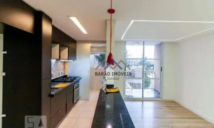 Apartamento à venda, 65 m² por R$ 480.000,00 - Vila Cunha Bueno - São Paulo/SP