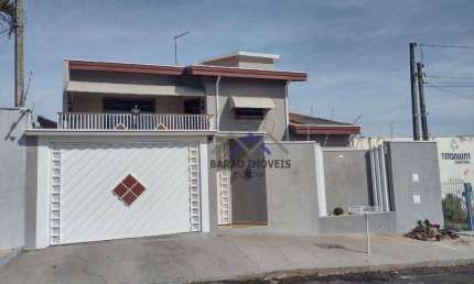 EXCELENTE SOBRADO EM MOGI MIRIM/ÓTIMA LOCALIZAÇÃO - IMOVEL REFORMADO RECENTEMENTE - PREÇO DE OPORTUNIDADE