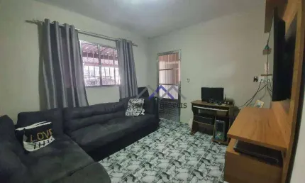 Casa à venda, 246 m² por R$ 1.250.000,00 - Parque Brasília - Jundiaí/SP