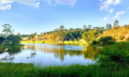 Terreno à venda, 1563 m² por r$ 680.000,00 - vale azul ii - jundiaí/sp