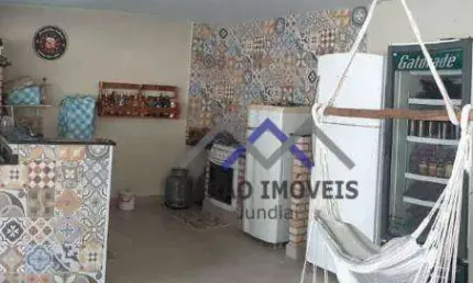 Casa térrea com 3 dormitórios à venda por R$ 1.050.000,00 - Jardim Florestal - Jundiaí/SP