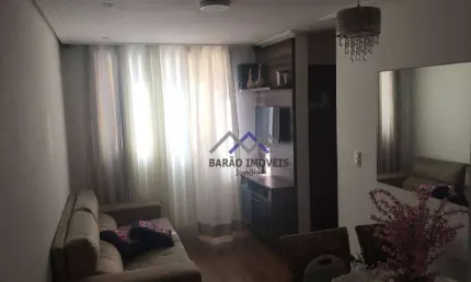 Apartamento à venda, 46 m² por r$ 450.000,00 - água branca - são paulo/sp