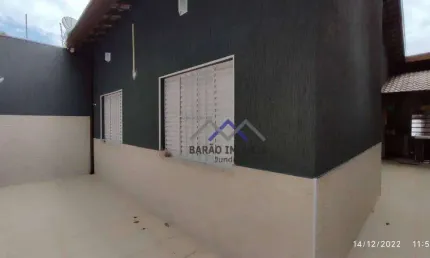 Casa com 3 dormitórios à venda, 123 m² por r$ 646.000,00 - jardim marabambaia ii (jardim santa gertrudes) - jundiaí/sp