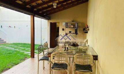 Casa à venda, 240 m² por R$ 960.000,00 - Mirante de Jundiaí - Jundiaí/SP