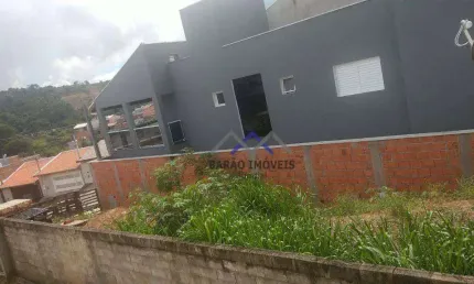 Terreno à venda, 125 m² por R$ 181.000,00 - Jardim Novo Mundo - Várzea Paulista/SP