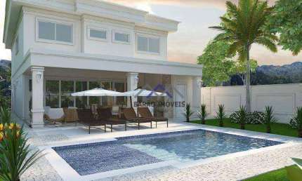 Casa com 3 dormitórios à venda, 310 m² por R$ 4.043.000,00 - Jardim Novo Mundo - Jundiaí/SP