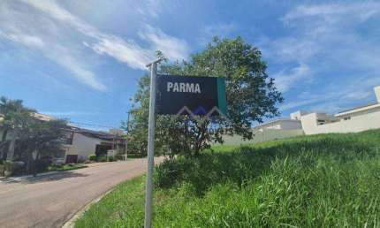 Terreno à venda, 450 m² por R$ 528.000,00 - Condomínio Villagio Capriccio - Louveira/SP