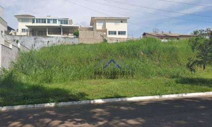 Terreno à venda, 450 m² por R$ 528.000,00 - Condomínio Villagio Capriccio - Louveira/SP