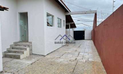 Casa à venda, 240 m² por R$ 1.064.000,00 - Jardim Florestal - Jundiaí/SP