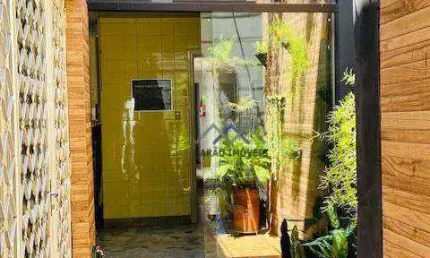 Casa à venda, 254 m² por r$ 670.000,00 - centro - jundiaí/sp