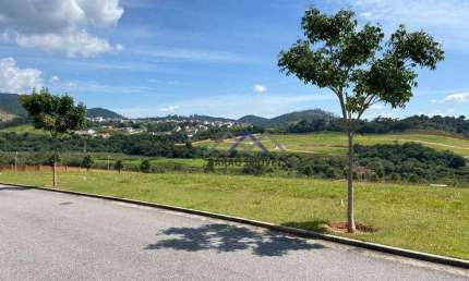 Terreno à venda, 461 m² por R$ 713.000,00 - Chácara Terra Nova - Jundiaí/SP