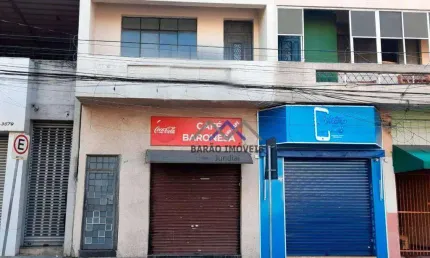 CAFÉ E SALAS COMERCIAIS | OPORTUNIDAE | VENDA NO CENTRO - JUNDIAÍ