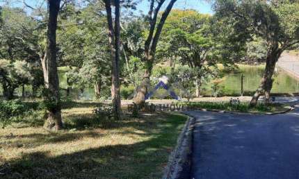 Terreno à venda, 1638 m² por R$ 655.512,00 - Chácara do Pinhal - Cabreúva/SP