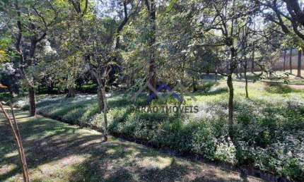 Terreno à venda, 1375 m² por R$ 481.292,00 - Chácara do Pinhal - Cabreúva/SP