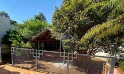 Casa com 4 quartos à venda na Rua Ernesta Martinasso, 53, Jardim América, Jundiaí