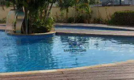 Apartamento à venda, 101 m² por R$ 780.000,00 - Jardim Merci II - Jundiaí/SP