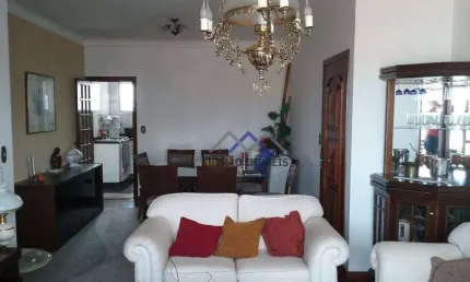 Apartamento à venda, 140 m² por R$ 700.000,00 - Vila Arens I - Jundiaí/SP