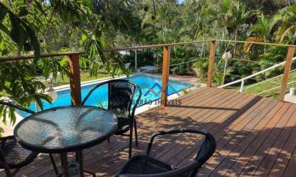 Casa à venda, 332 m² por R$ 1.809.000,00 - Capital Ville III - Cajamar/SP