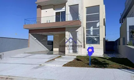 Casa à venda, 179 m² por R$ 1.590.000,00 - Jardim Primavera - Itupeva/SP