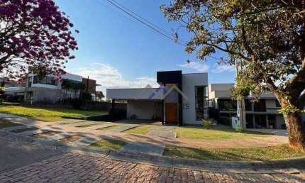 Casa com 3 dormitórios à venda, 229 m² por R$ 2.150.000,00 - Medeiros - Jundiaí/SP