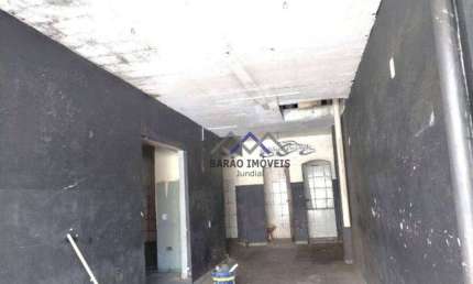 Salão à venda, 137 m² por R$ 430.000,00 - Jardim São Bento - Jundiaí/SP