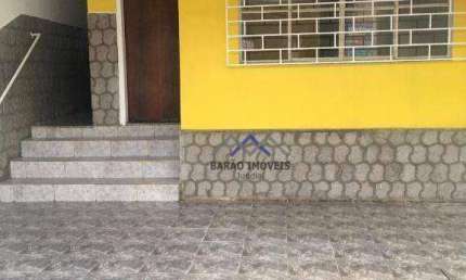 CASA TÉRREA À VENDA/ ÓTIMA LOCALIZAÇÃO  - OPORTUNIDADE