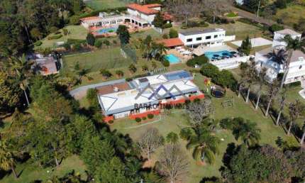 Casa à venda, 900 m² por R$ 3.500.000,00 - Jardim Caxambu - Jundiaí/SP