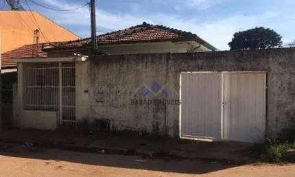 CASA TÉRREA DE ESQUINA À VENDA - NA VILA JOANA / OPORTUNIDADE
