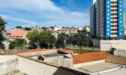 Casa à venda, 140 m² por R$ 599.000,00 - Vila M Genoveva - Jundiaí/SP