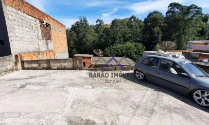 Casa à venda, 128 m² por R$ 480.000,00 - Jardim São Paulo - Várzea Paulista/SP