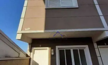 Casa com 2 dormitórios à venda, 92 m² por R$ 235.000,00 - Trieste - Jarinu/SP