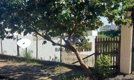 Terreno à venda, 360 m² por R$ 360.000,00 - Jardim da Serra - Jundiaí/SP
