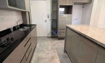 Apartamento com 4 dormitórios à venda, 189 m² por R$ 2.100.000,00 - Jardim das Samambaias - Jundiaí/SP