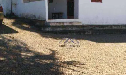 Chácara com 3 dormitórios à venda, 5000 m² por r$ 850.000,00 - alvorada - jarinu/sp