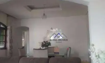 Casa à venda, 153 m² por R$ 400.000,00 - Parque Internacional - Campo Limpo Paulista/SP
