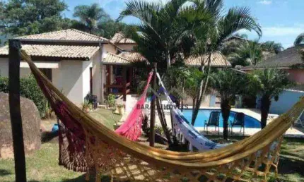 Casa em condomínio fechado com 3 quartos à venda na Alameda Quaresmeiras, 195, Horizonte Azul, Itupeva