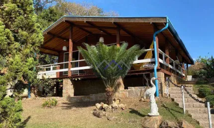 Linda Casa em Condomínio para venda em Valinhos - SP