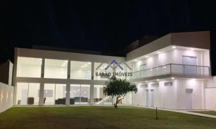 Casa com 5 quartos à venda na Rua Eugênio Cuciolli, 44, Colinas de Indaiatuba, Indaiatuba