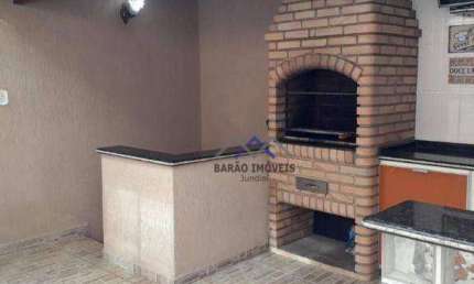 Casa à venda, 225 m² por R$ 850.000,00 - Vila Nova Esperia - Jundiaí/SP