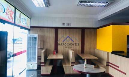 Loja para alugar, 90 m² por R$ 11.025,00/mês - Fazenda Grande - Jundiaí/SP