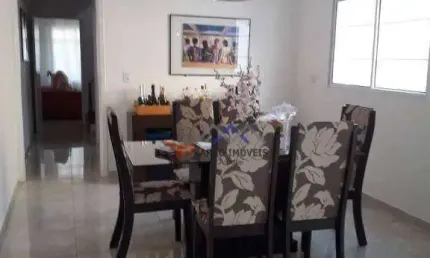 Casa com 2 dormitórios à venda, 135 m² por R$ 700.000,00 - Vila Liberdade - Jundiaí/SP