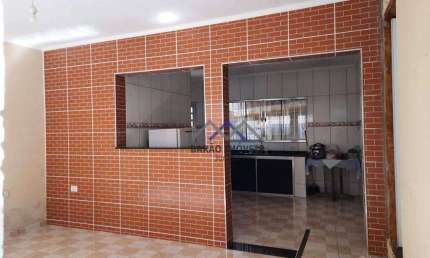 CASA  À VENDA EM BUTUJURU EM CAMPO LIMPO PAULISTA/SP