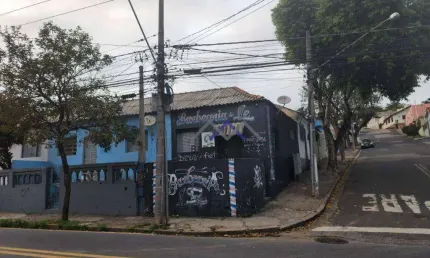 Terreno à venda, 960 m² por r$ 920.000,00 - vila aparecida - jundiaí/sp